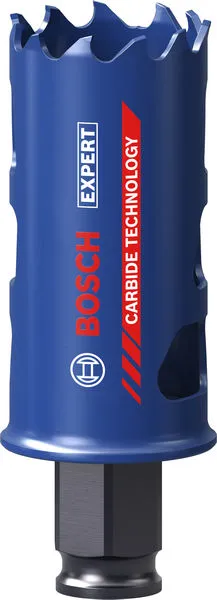 Bosch EXPERT Multi Material Power Change Plus testera za otvore, 32×60 mm 2608901882