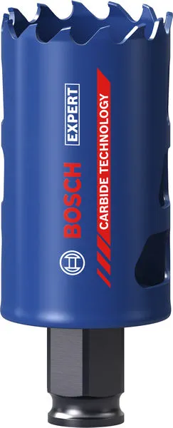 Bosch EXPERT Multi Material Power Change Plus testera za otvore, 38×60 mm 2608901884
