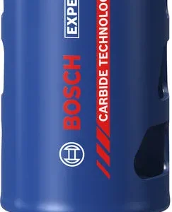 Bosch EXPERT Multi Material Power Change Plus testera za otvore, 40×60 mm 2608901885