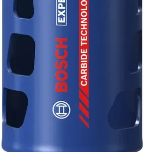 Bosch EXPERT Multi Material Power Change Plus testera za otvore, 44×60 mm 2608901886