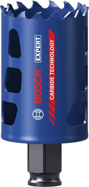Bosch EXPERT Multi Material Power Change Plus testera za otvore, 44×60 mm 2608901886