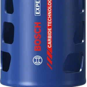 Bosch EXPERT Multi Material Power Change Plus testera za otvore, 51×60 mm 2608901887