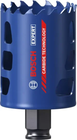 Bosch EXPERT Multi Material Power Change Plus testera za otvore, 51×60 mm 2608901887