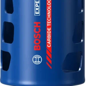 Bosch EXPERT Multi Material Power Change Plus testera za otvore, 57×60 mm 2608901889