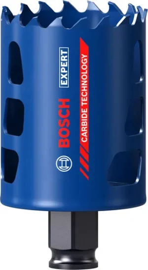 Bosch EXPERT Multi Material Power Change Plus testera za otvore, 57×60 mm 2608901889
