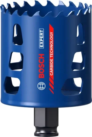Bosch EXPERT Multi Material Power Change Plus testera za otvore, 64×60 mm 2608901891