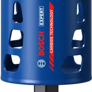Bosch EXPERT Multi Material Power Change Plus testera za otvore, 65×60 mm 2608901892