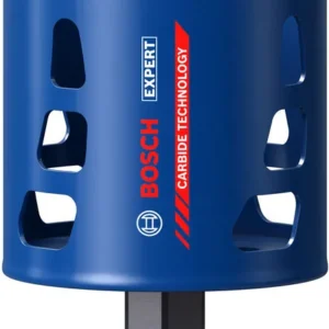 Bosch EXPERT Multi Material Power Change Plus testera za otvore, 67×60 mm 2608901893