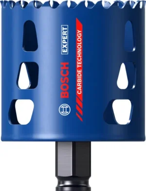 Bosch EXPERT Multi Material Power Change Plus testera za otvore, 68×60 mm 2608901894