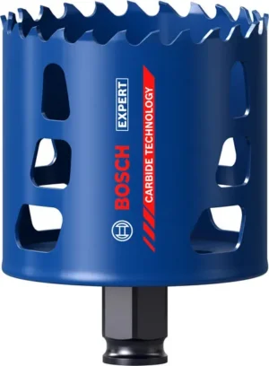 Bosch EXPERT Multi Material Power Change Plus testera za otvore, 70×60 mm 2608901895