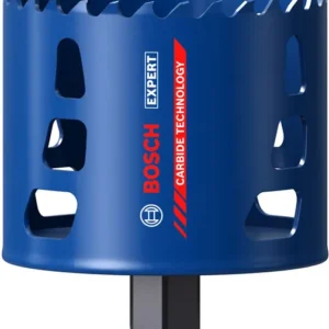 Bosch EXPERT Multi Material Power Change Plus testera za otvore, 76×60 mm 2608901897