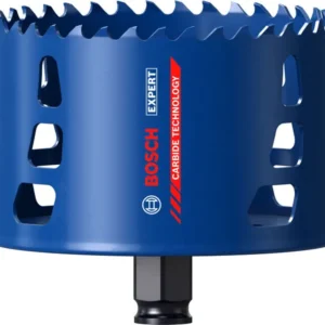Bosch EXPERT Multi Material Power Change Plus testera za otvore, 102×60 mm 2608901900