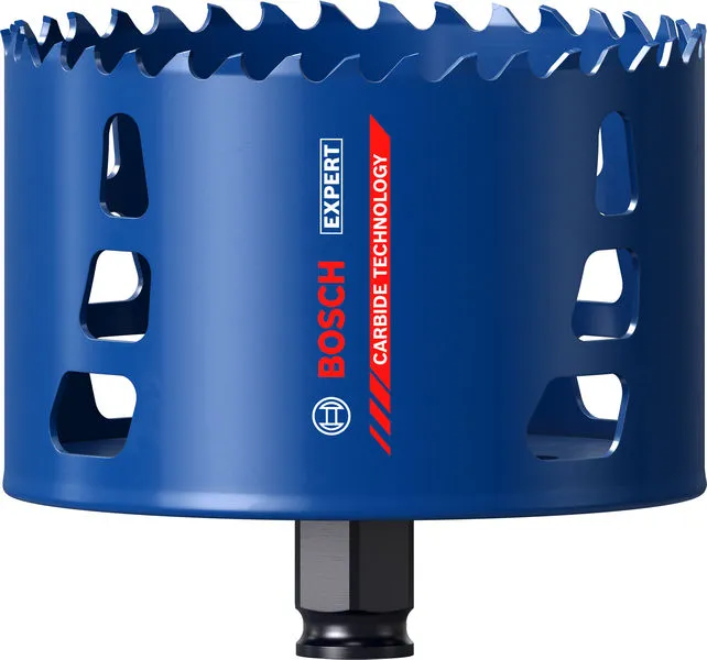 Bosch EXPERT Multi Material Power Change Plus testera za otvore, 102×60 mm 2608901900