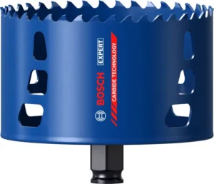 Bosch EXPERT Multi Material Power Change Plus testera za otvore, 111×60 mm 2608901902
