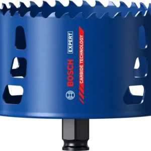 Bosch EXPERT Multi Material Power Change Plus testera za otvore, 111×60 mm 2608901902