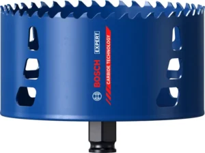 Bosch EXPERT Multi Material Power Change Plus testera za otvore, 127×60 mm 2608901904