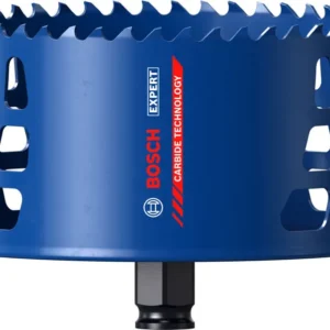 Bosch EXPERT Multi Material Power Change Plus testera za otvore, 127×60 mm 2608901904