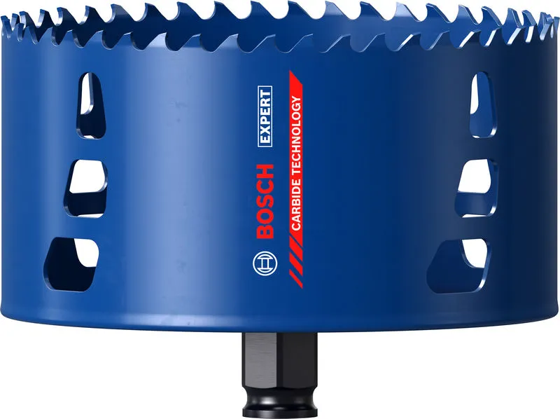 Bosch EXPERT Multi Material Power Change Plus testera za otvore, 127×60 mm 2608901904