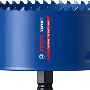 Bosch EXPERT Multi Material Power Change Plus testera za otvore, 152×60 mm 2608901905