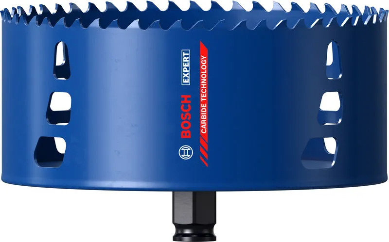 Bosch EXPERT Multi Material Power Change Plus testera za otvore, 152×60 mm 2608901905