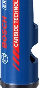 Bosch EXPERT Construction Material Power Change Plus testera za otvore, 19×60 mm 2608901912