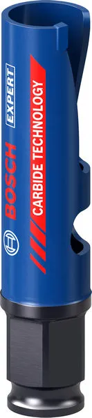 Bosch EXPERT Construction Material Power Change Plus testera za otvore, 20×60 mm 2608901913