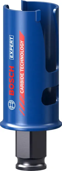 Bosch EXPERT Construction Material Power Change Plus testera za otvore, 32×60 mm 2608901917