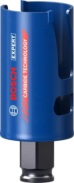 Bosch EXPERT Construction Material Power Change Plus testera za otvore, 38×60 mm 2608901919