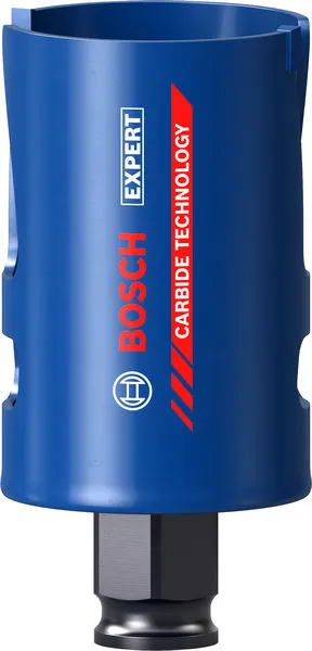 Bosch EXPERT Construction Material Power Change Plus testera za otvore, 41×60 mm 2608901921