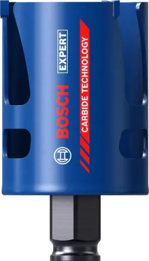 Bosch EXPERT Construction Material Power Change Plus testera za otvore, 51×60 mm 2608901924