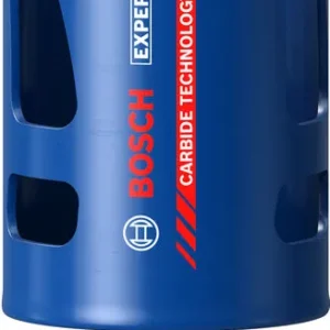 Bosch EXPERT Construction Material Power Change Plus testera za otvore, 54×60 mm 2608901925