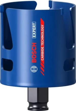 Bosch EXPERT Construction Material Power Change Plus testera za otvore, 64×60 mm 2608901928