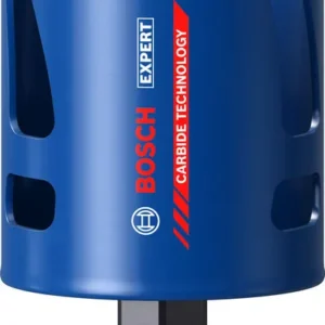Bosch EXPERT Construction Material Power Change Plus testera za otvore, 65×60 mm 2608901929