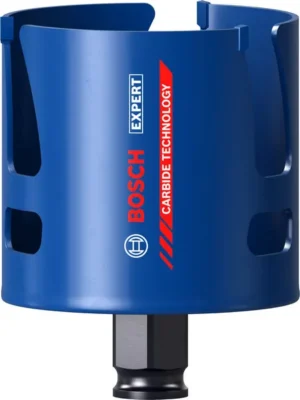 Bosch EXPERT Construction Material Power Change Plus testera za otvore, 67×60 mm 2608901930