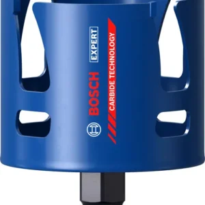 Bosch EXPERT Construction Material Power Change Plus testera za otvore, 79×60 mm 2608901935