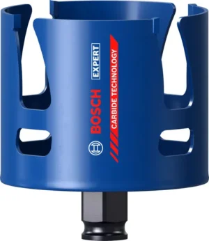 Bosch EXPERT Construction Material Power Change Plus testera za otvore, 79×60 mm 2608901935