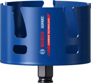 Bosch EXPERT Construction Material Power Change Plus testera za otvore, 102×60 mm 2608901941