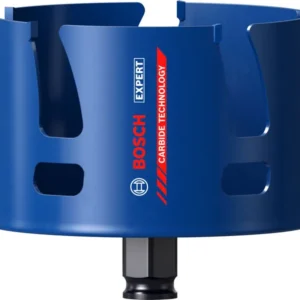 Bosch EXPERT Construction Material Power Change Plus testera za otvore, 102×60 mm 2608901941