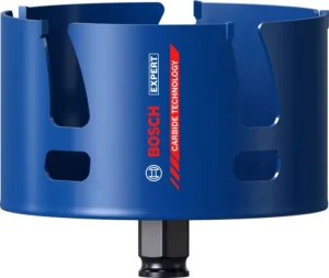 Bosch EXPERT Construction Material Power Change Plus testera za otvore, 111×60 mm 2608901943