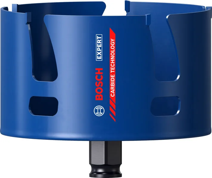 Bosch EXPERT Construction Material Power Change Plus testera za otvore, 111×60 mm 2608901943