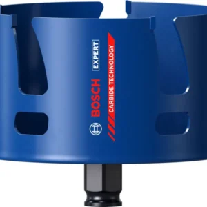 Bosch EXPERT Construction Material Power Change Plus testera za otvore, 114×60 mm 2608901944