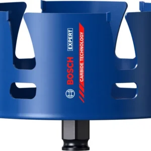Bosch EXPERT Construction Material Power Change Plus testera za otvore, 121×60 mm 2608901945