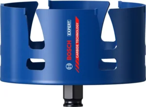 Bosch EXPERT Construction Material Power Change Plus testera za otvore, 127×60 mm 2608901946