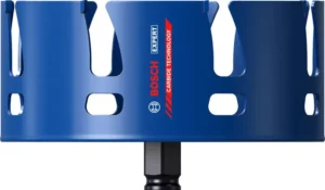 Bosch EXPERT Construction Material Power Change Plus testera za otvore, 152×60 mm 2608901948