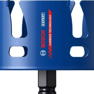 Bosch EXPERT Construction Material Power Change Plus testera za otvore, 152×60 mm 2608901948