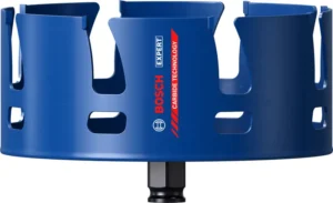 Bosch EXPERT Construction Material Power Change Plus testera za otvore, 159×60 mm 2608901949