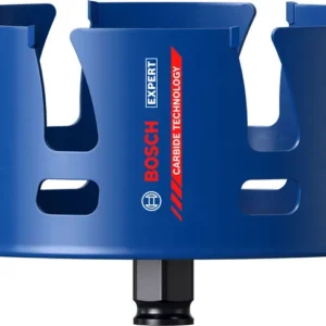 Bosch EXPERT Construction Material Power Change Plus testera za otvore, 159×60 mm 2608901949