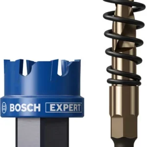 Bosch EXPERT Sheet Metal Power Change Plus testera za otvore, 25×5 mm 2608901955