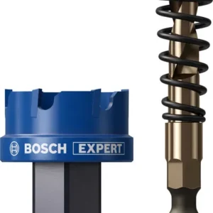 Bosch EXPERT Sheet Metal Power Change Plus testera za otvore, 30×5 mm 2608901957