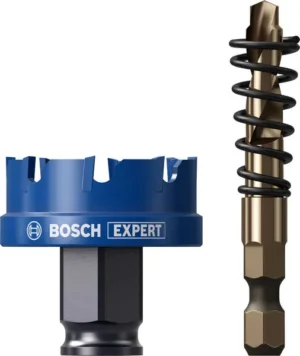 Bosch EXPERT Sheet Metal Power Change Plus testera za otvore, 35×5 mm 2608901959